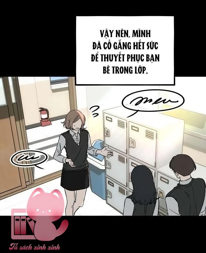 Khao Khát Bất Tận - Chap 8 - Trang 21