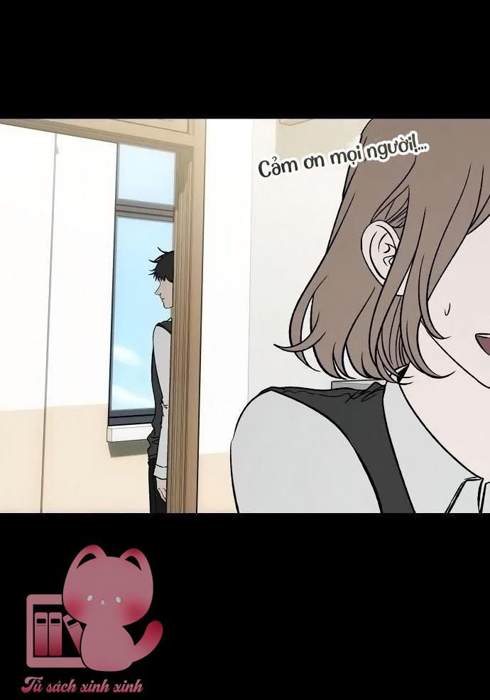 Khao Khát Bất Tận - Chap 8 - Trang 23