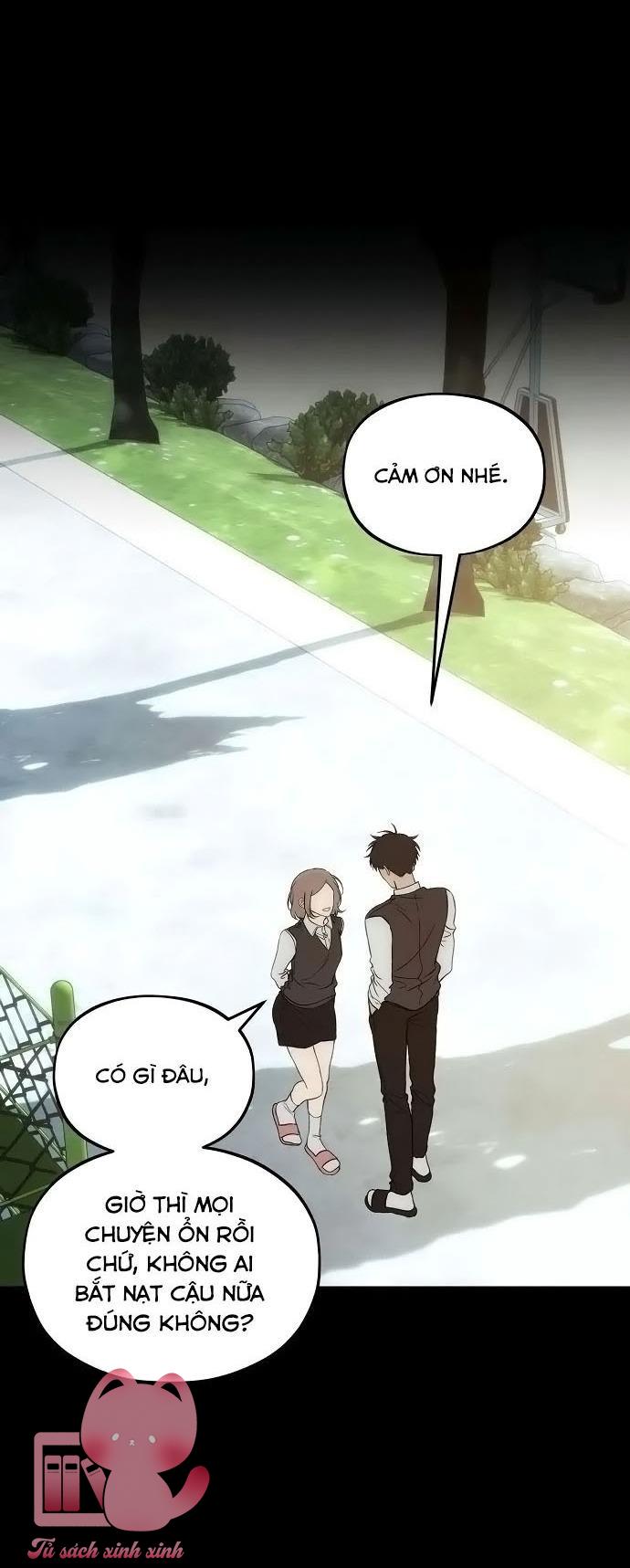 Khao Khát Bất Tận - Chap 8 - Trang 25