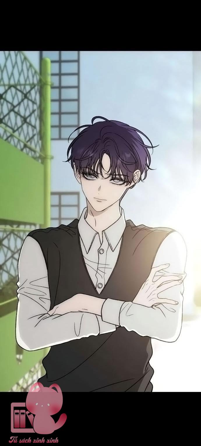 Khao Khát Bất Tận - Chap 8 - Trang 27