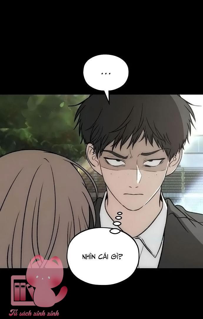 Khao Khát Bất Tận - Chap 8 - Trang 28