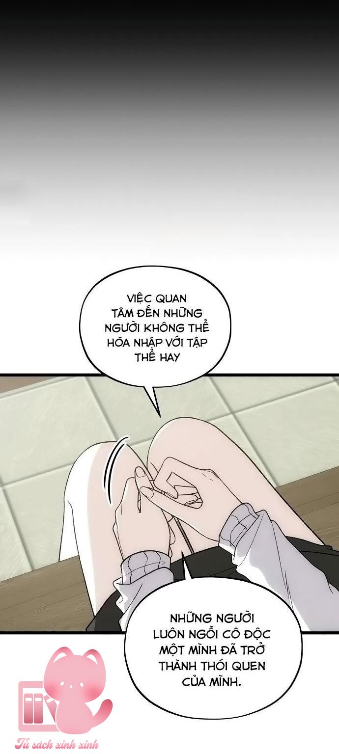 Khao Khát Bất Tận - Chap 8 - Trang 4