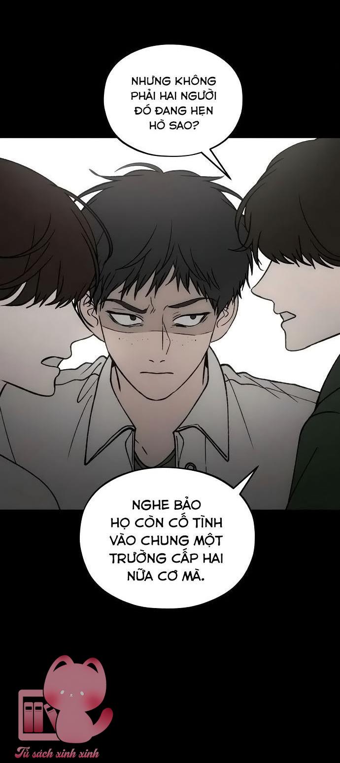 Khao Khát Bất Tận - Chap 8 - Trang 32