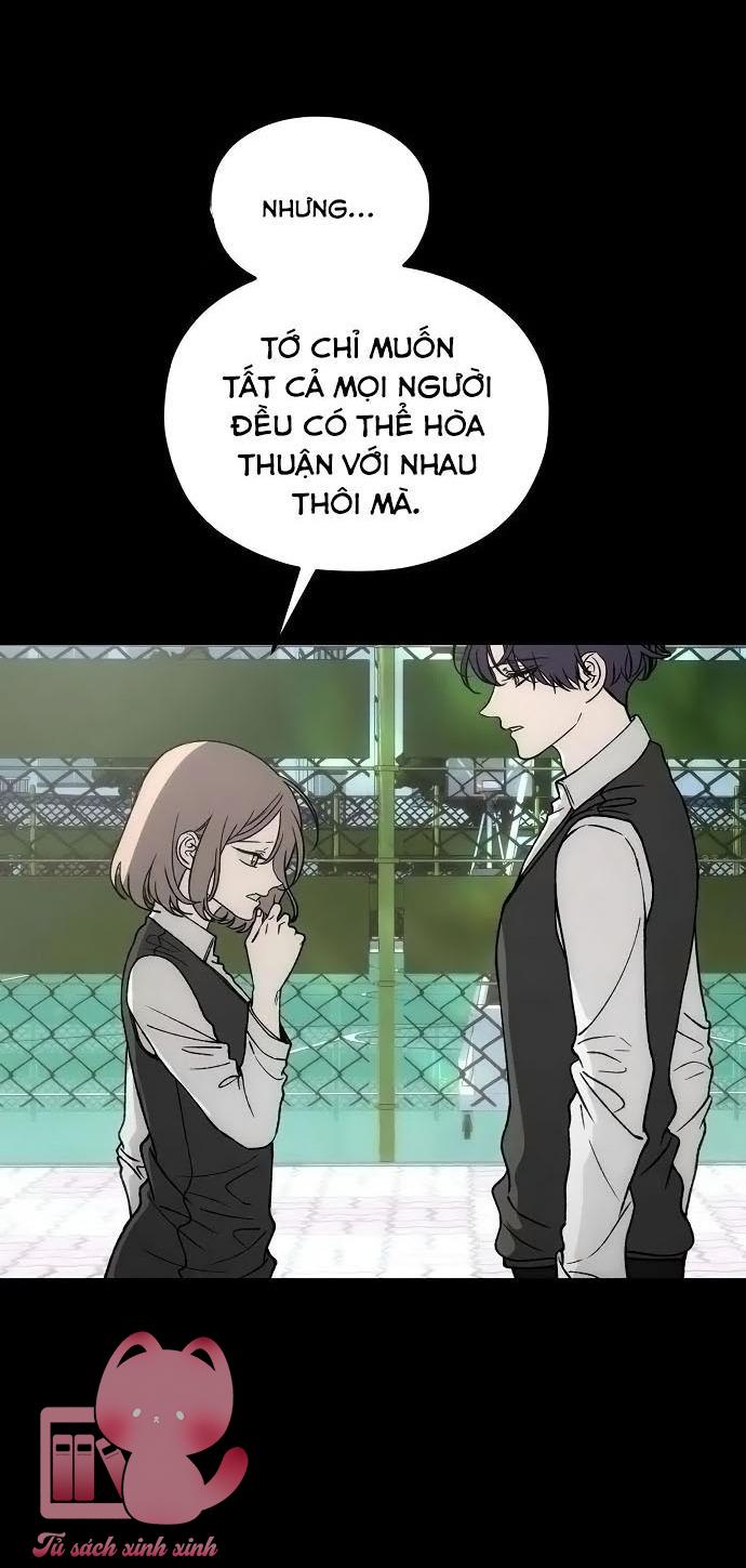 Khao Khát Bất Tận - Chap 8 - Trang 34