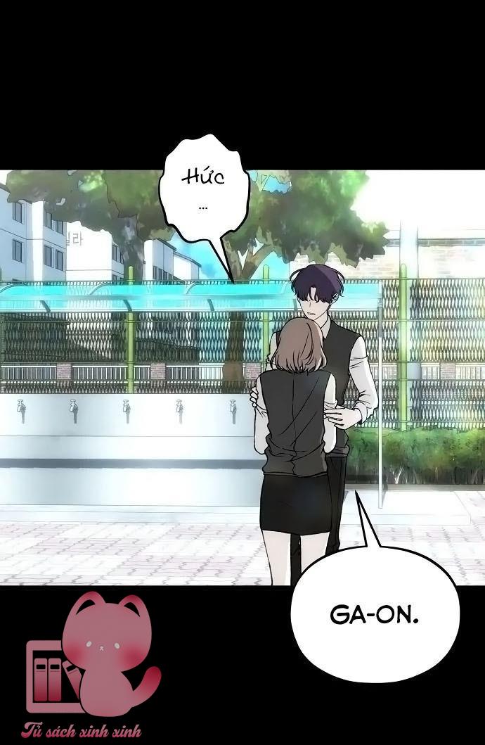Khao Khát Bất Tận - Chap 8 - Trang 35