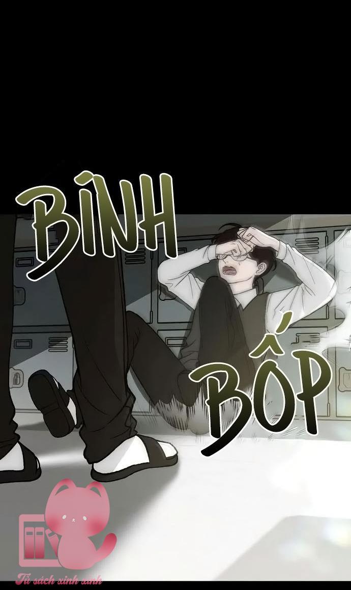 Khao Khát Bất Tận - Chap 8 - Trang 38