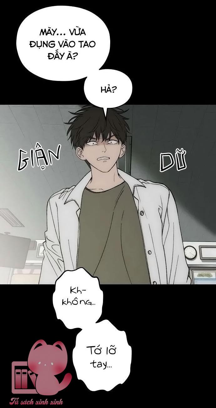 Khao Khát Bất Tận - Chap 8 - Trang 39