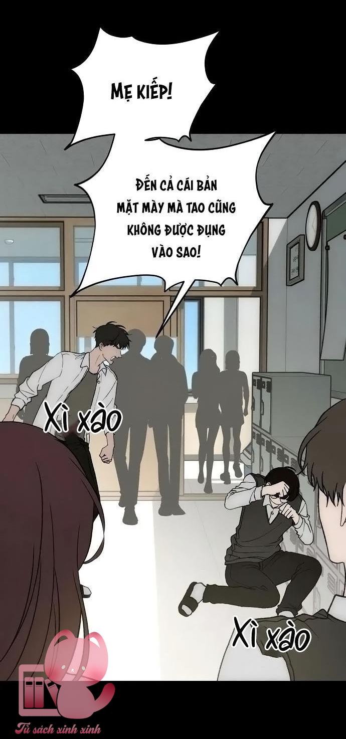 Khao Khát Bất Tận - Chap 8 - Trang 40