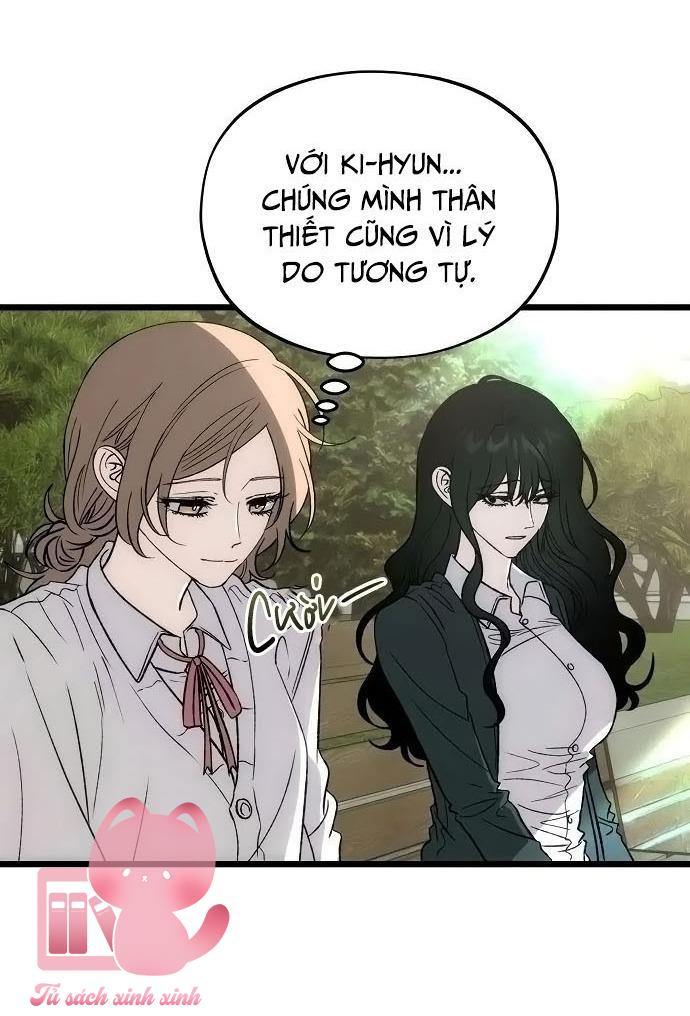 Khao Khát Bất Tận - Chap 8 - Trang 5