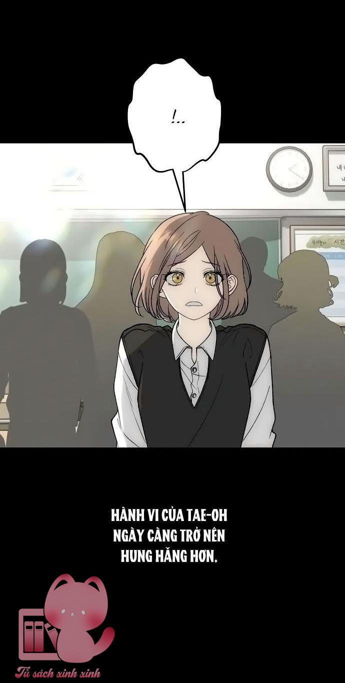 Khao Khát Bất Tận - Chap 8 - Trang 41