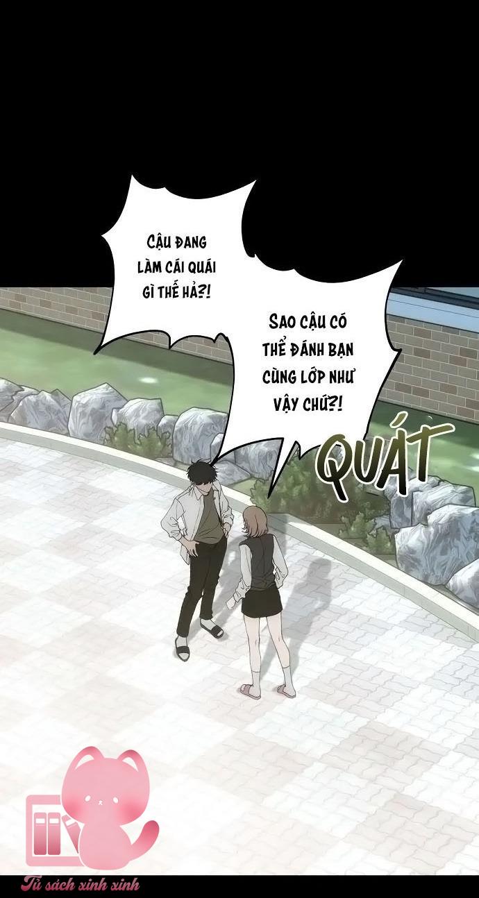 Khao Khát Bất Tận - Chap 8 - Trang 42
