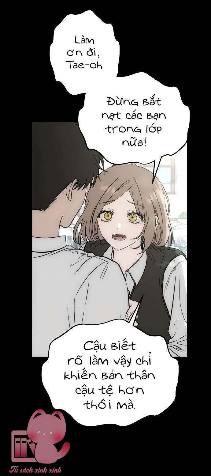 Khao Khát Bất Tận - Chap 8 - Trang 43