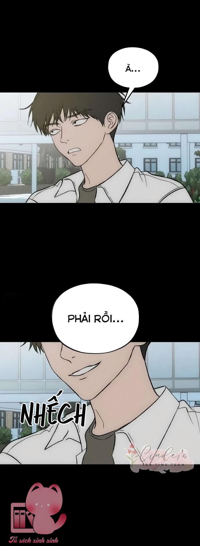 Khao Khát Bất Tận - Chap 8 - Trang 44