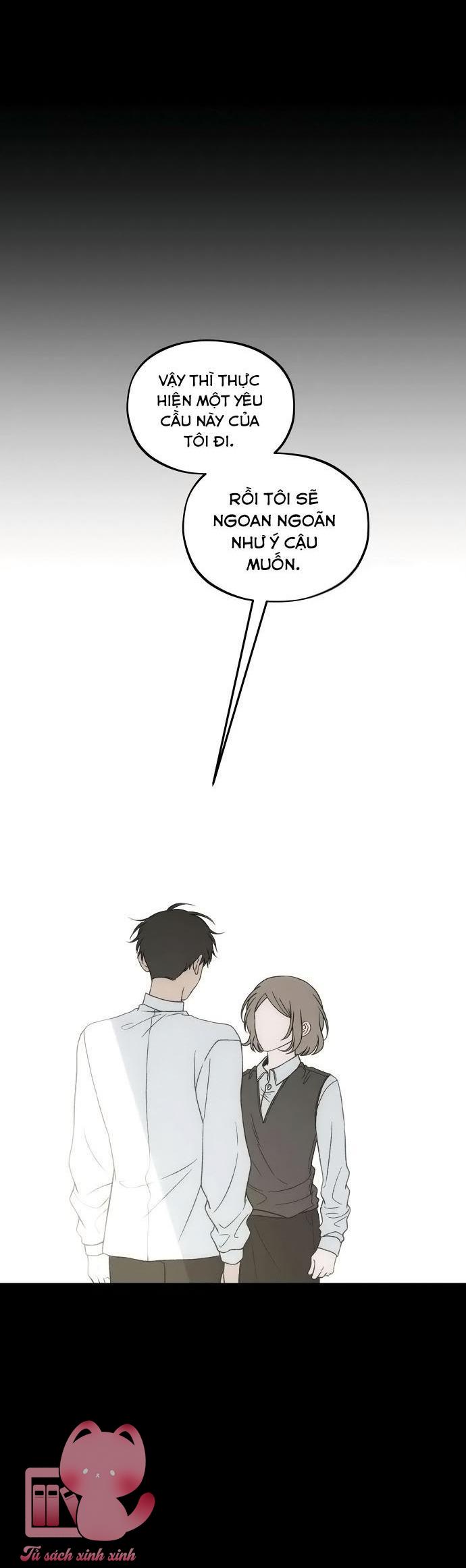 Khao Khát Bất Tận - Chap 8 - Trang 45