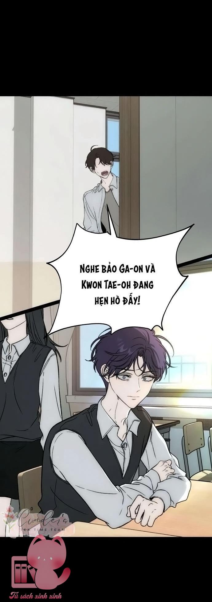 Khao Khát Bất Tận - Chap 8 - Trang 47