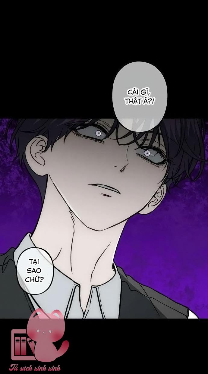 Khao Khát Bất Tận - Chap 8 - Trang 48