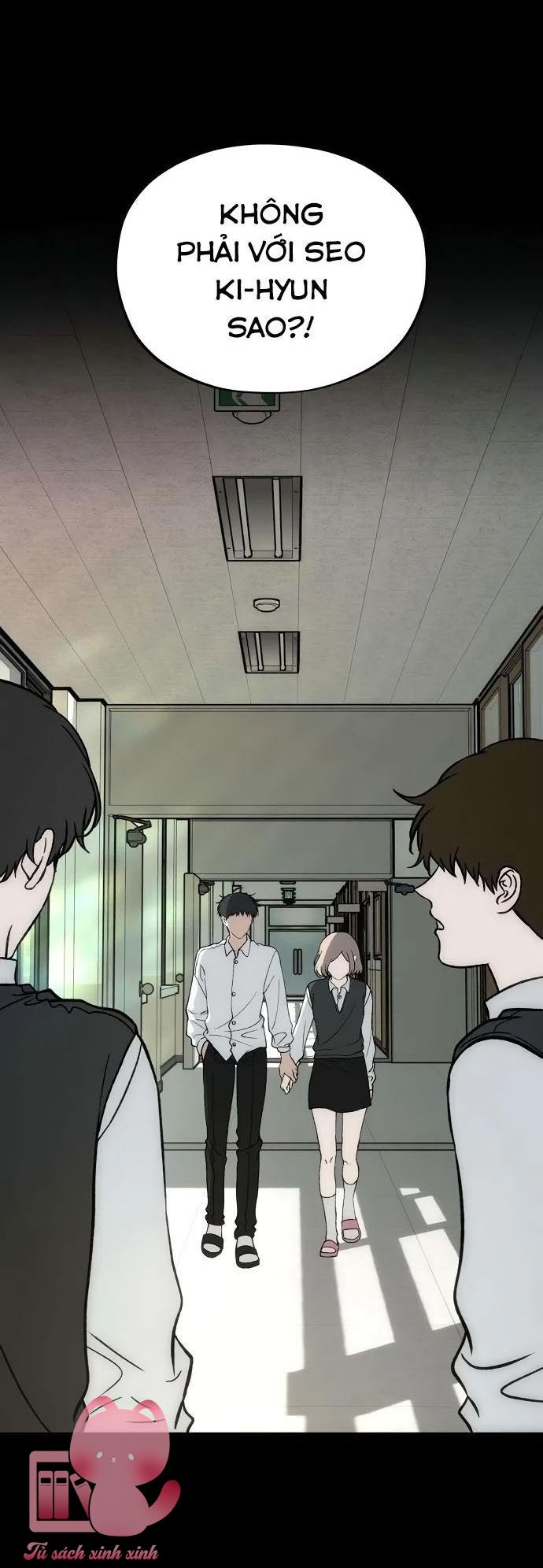 Khao Khát Bất Tận - Chap 8 - Trang 49