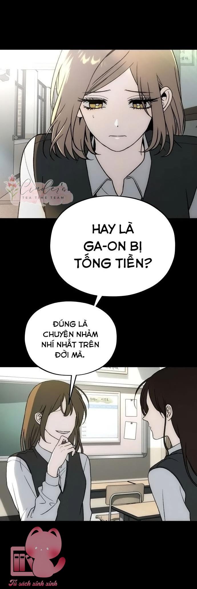 Khao Khát Bất Tận - Chap 8 - Trang 50