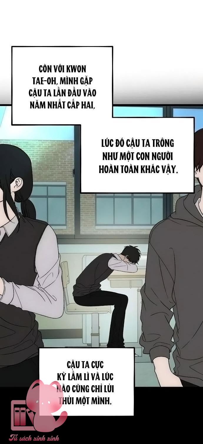 Khao Khát Bất Tận - Chap 8 - Trang 6