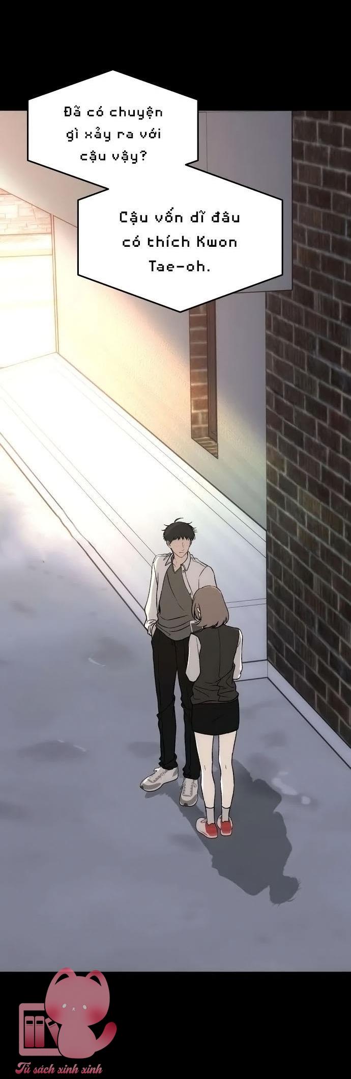 Khao Khát Bất Tận - Chap 8 - Trang 55