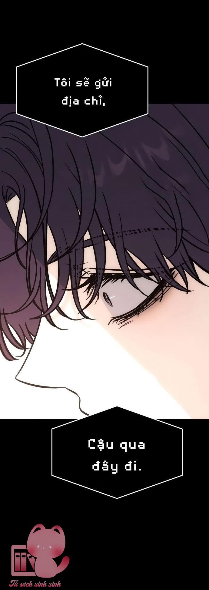 Khao Khát Bất Tận - Chap 8 - Trang 58