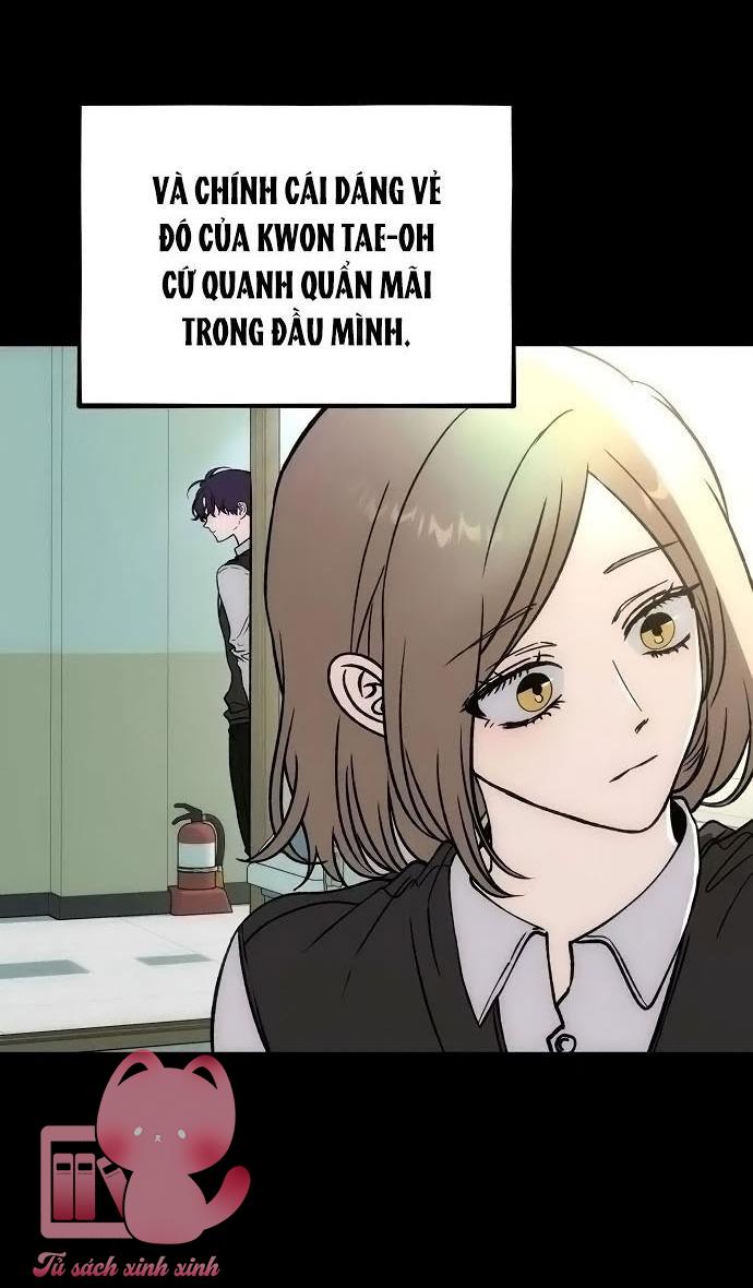 Khao Khát Bất Tận - Chap 8 - Trang 7