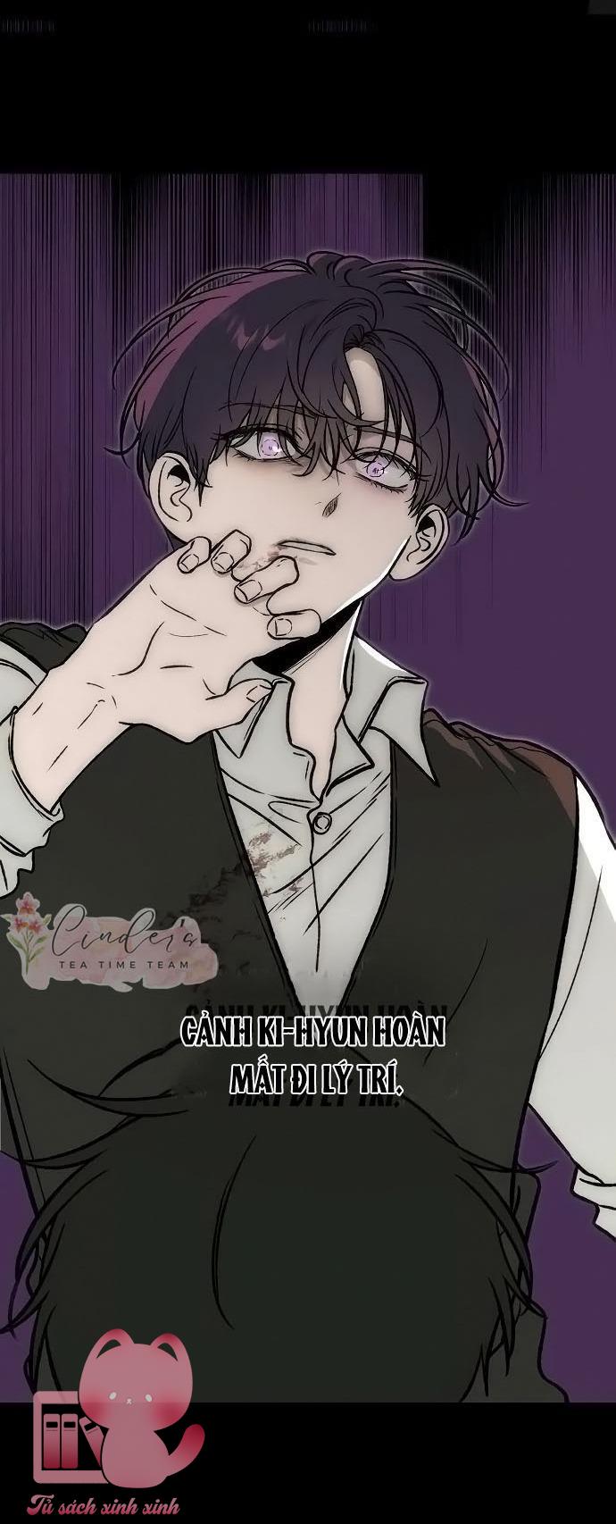 Khao Khát Bất Tận - Chap 8 - Trang 64