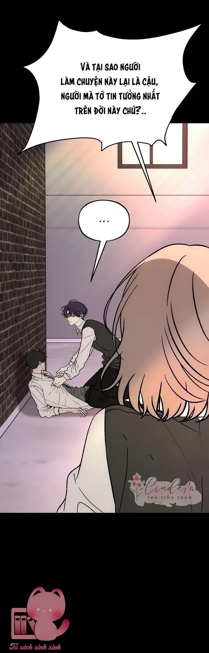 Khao Khát Bất Tận - Chap 8 - Trang 67