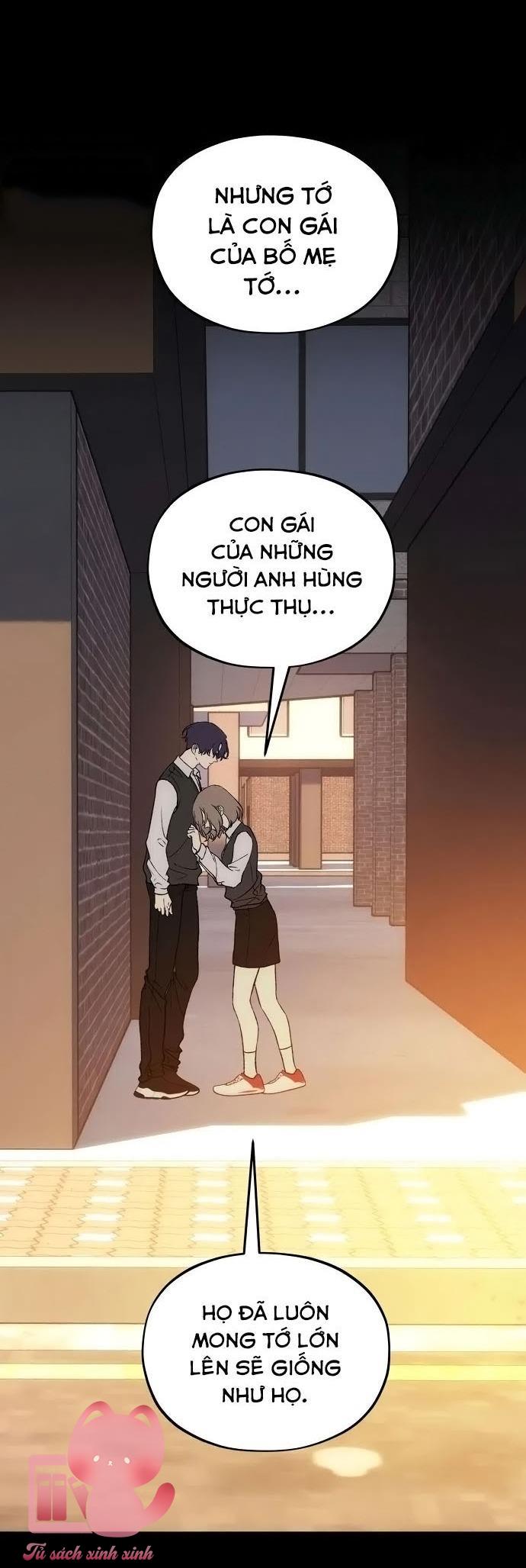 Khao Khát Bất Tận - Chap 8 - Trang 69