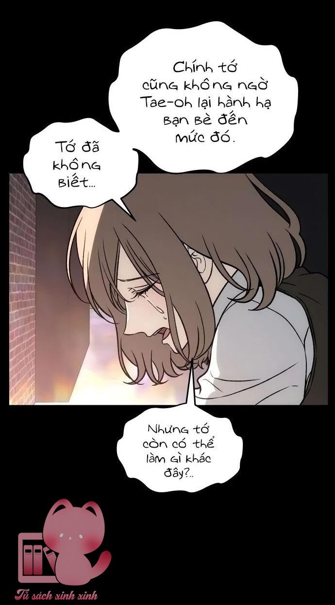 Khao Khát Bất Tận - Chap 8 - Trang 75