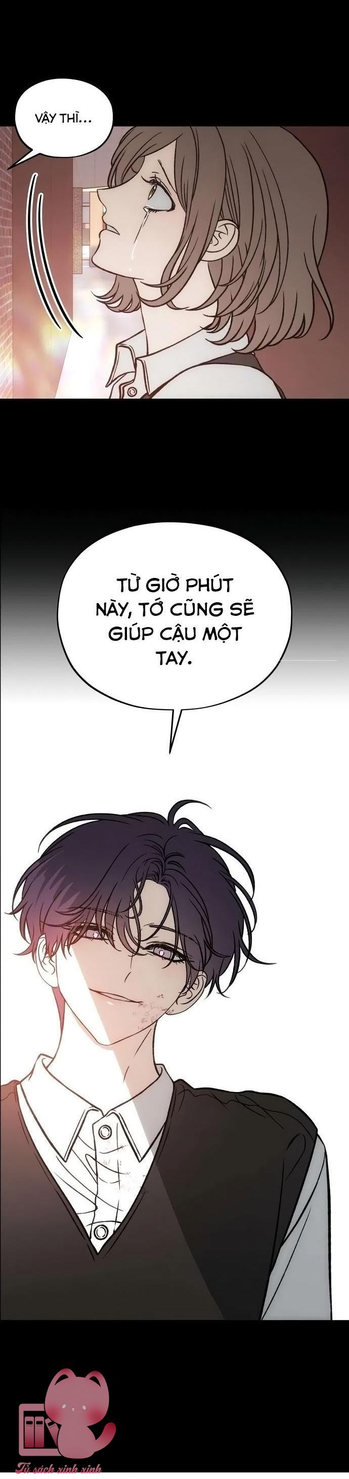 Khao Khát Bất Tận - Chap 8 - Trang 79