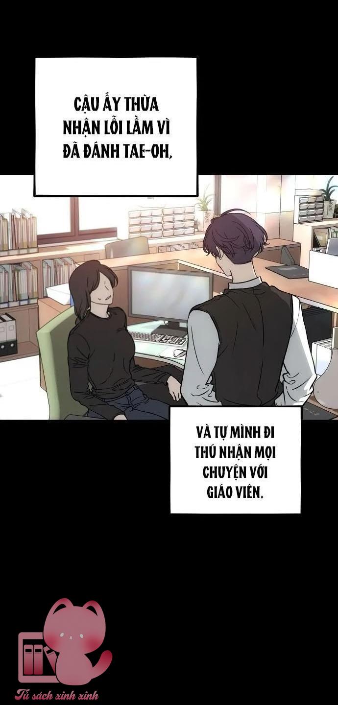 Khao Khát Bất Tận - Chap 8 - Trang 81
