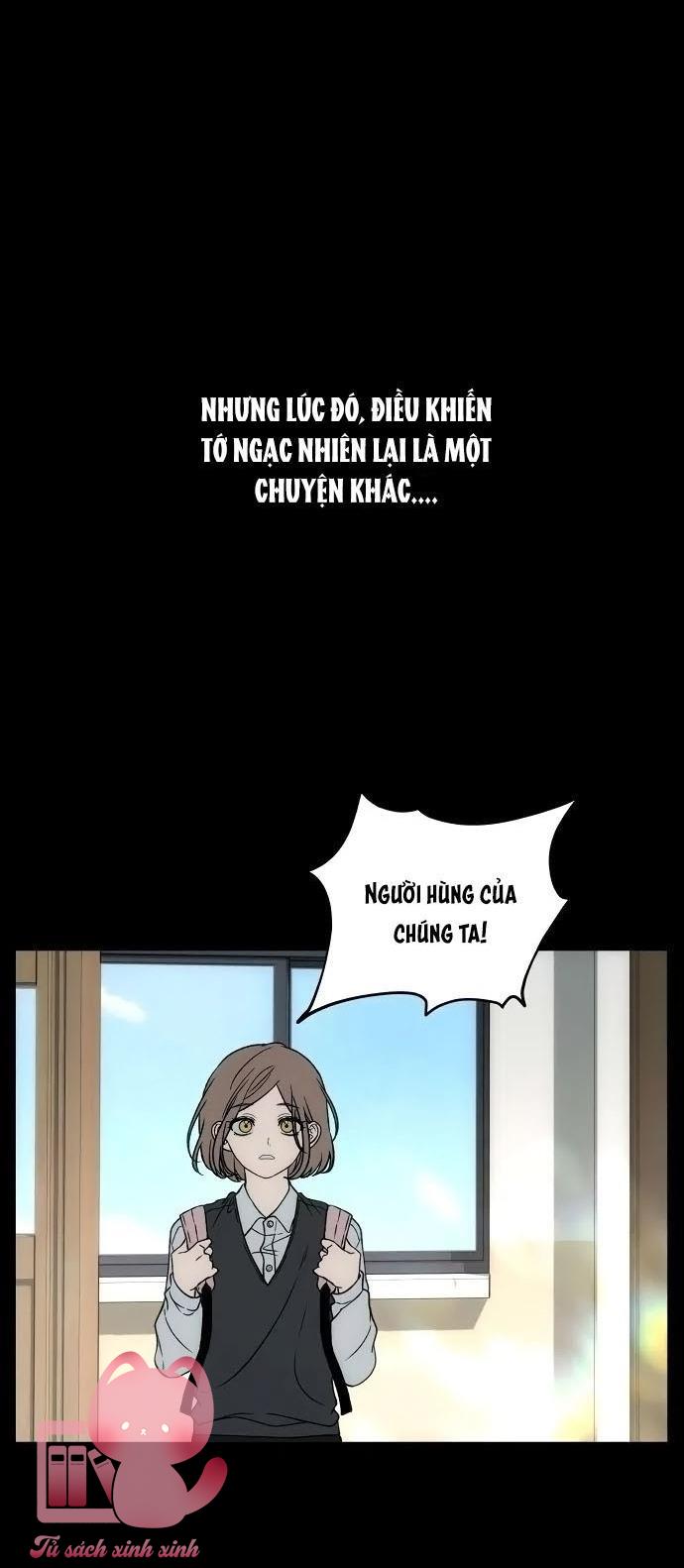 Khao Khát Bất Tận - Chap 8 - Trang 82