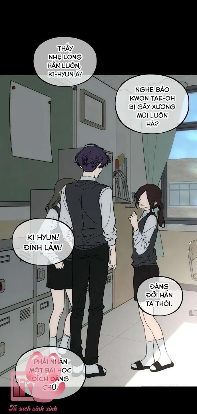 Khao Khát Bất Tận - Chap 8 - Trang 83