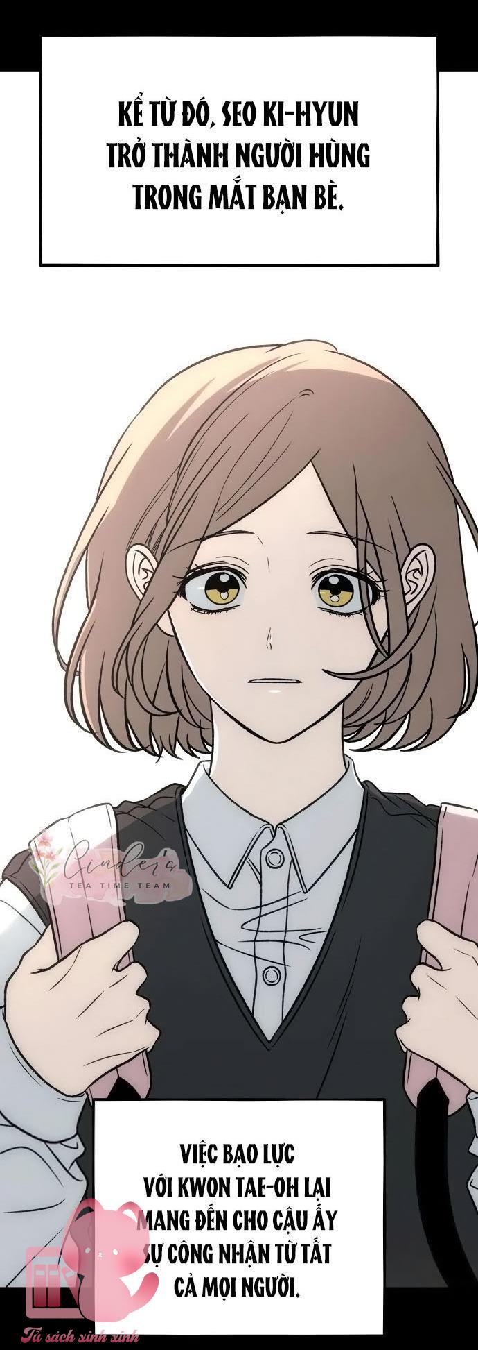 Khao Khát Bất Tận - Chap 8 - Trang 84