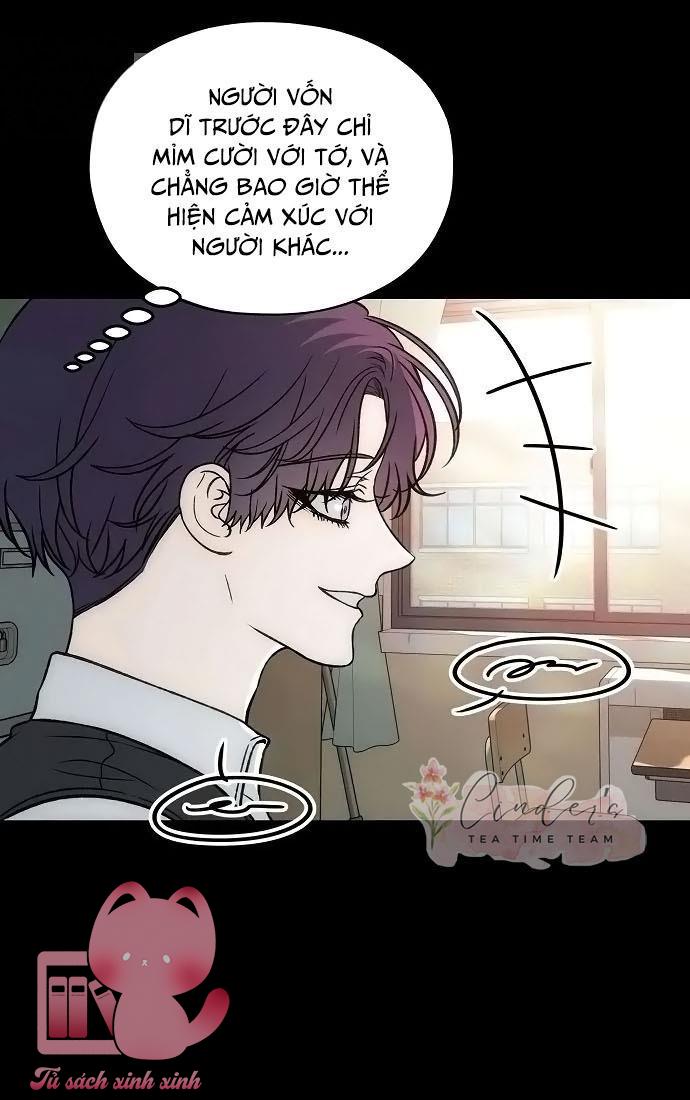Khao Khát Bất Tận - Chap 8 - Trang 85
