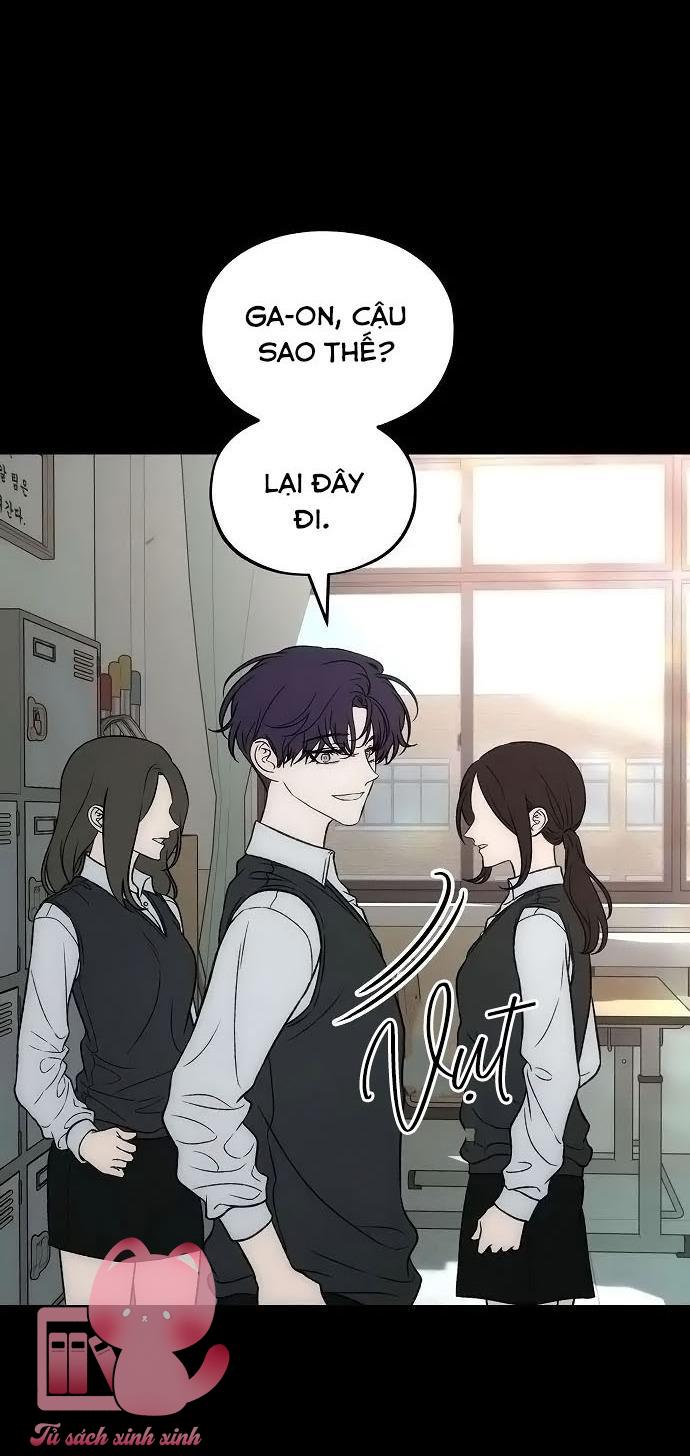 Khao Khát Bất Tận - Chap 8 - Trang 86