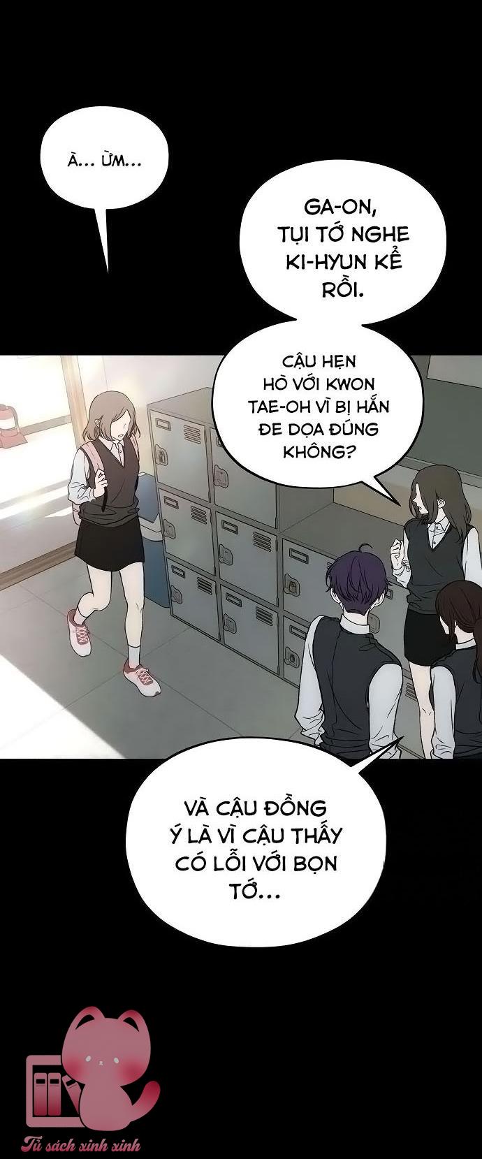 Khao Khát Bất Tận - Chap 8 - Trang 87