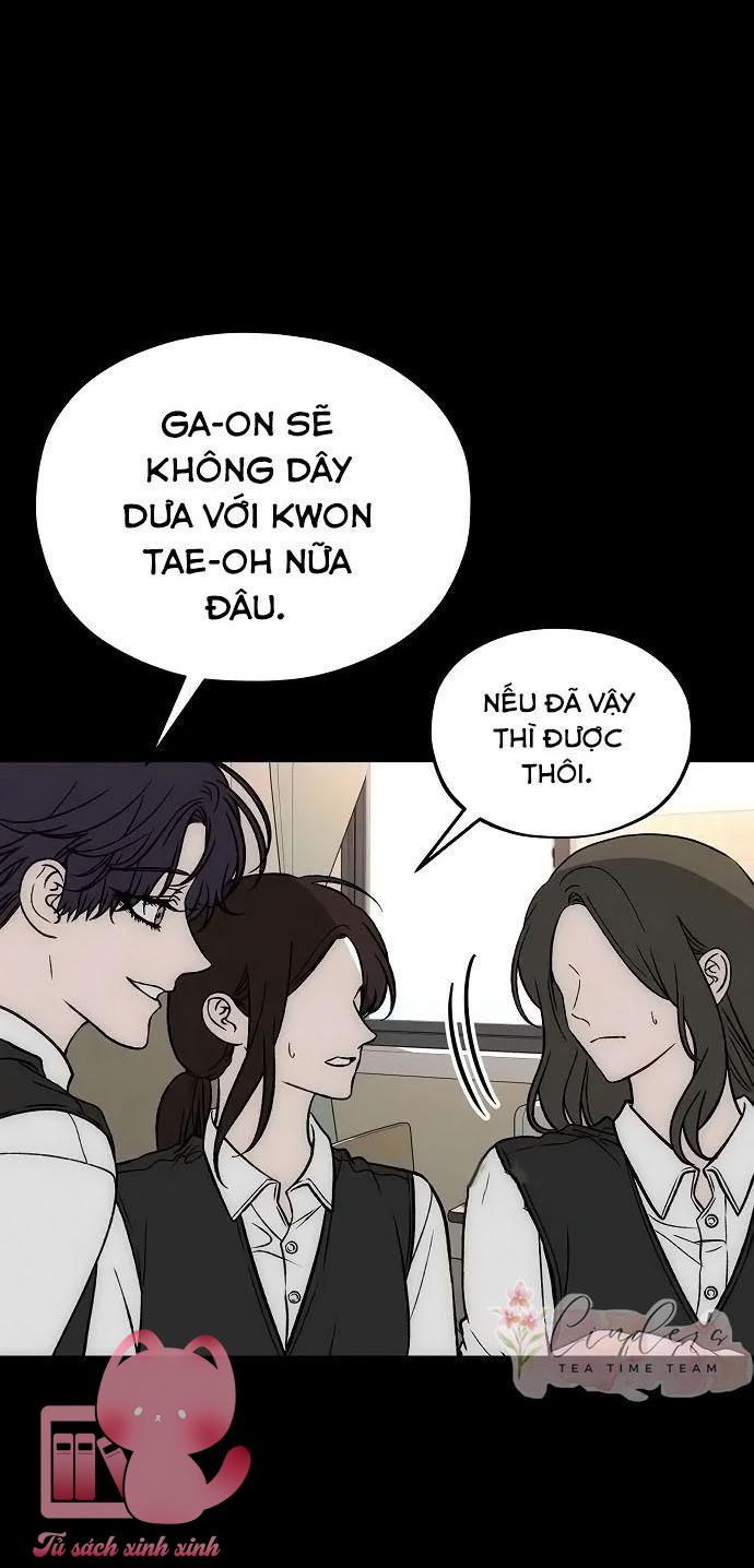 Khao Khát Bất Tận - Chap 8 - Trang 88