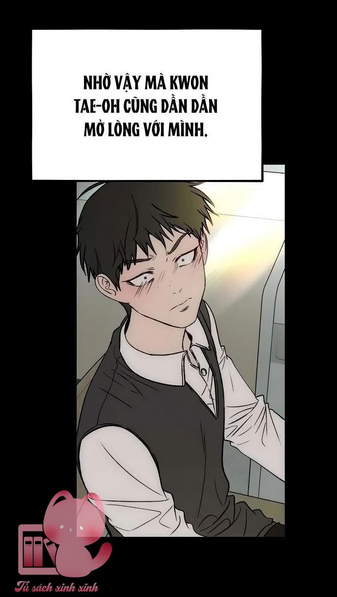 Khao Khát Bất Tận - Chap 8 - Trang 10