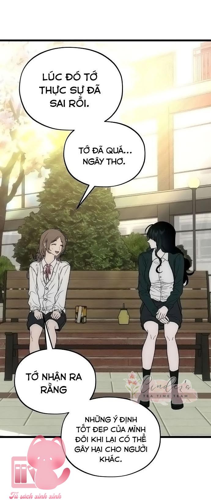 Khao Khát Bất Tận - Chap 8 - Trang 92