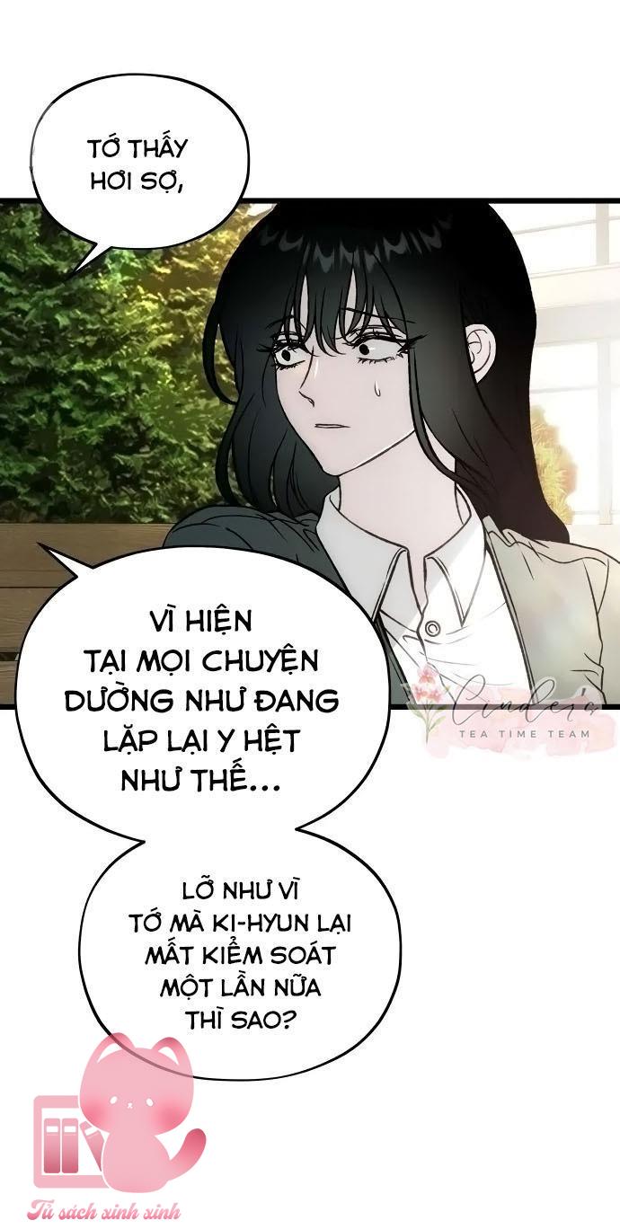 Khao Khát Bất Tận - Chap 8 - Trang 93