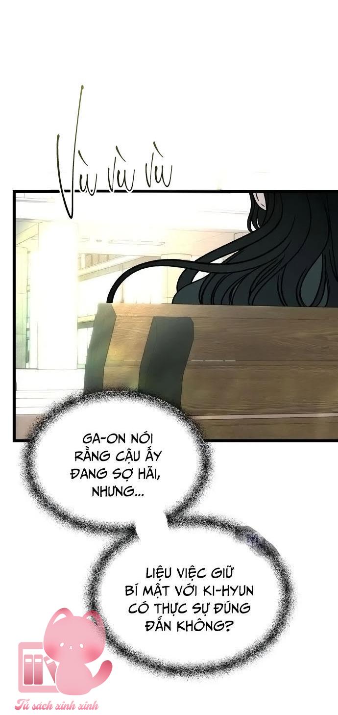 Khao Khát Bất Tận - Chap 8 - Trang 96
