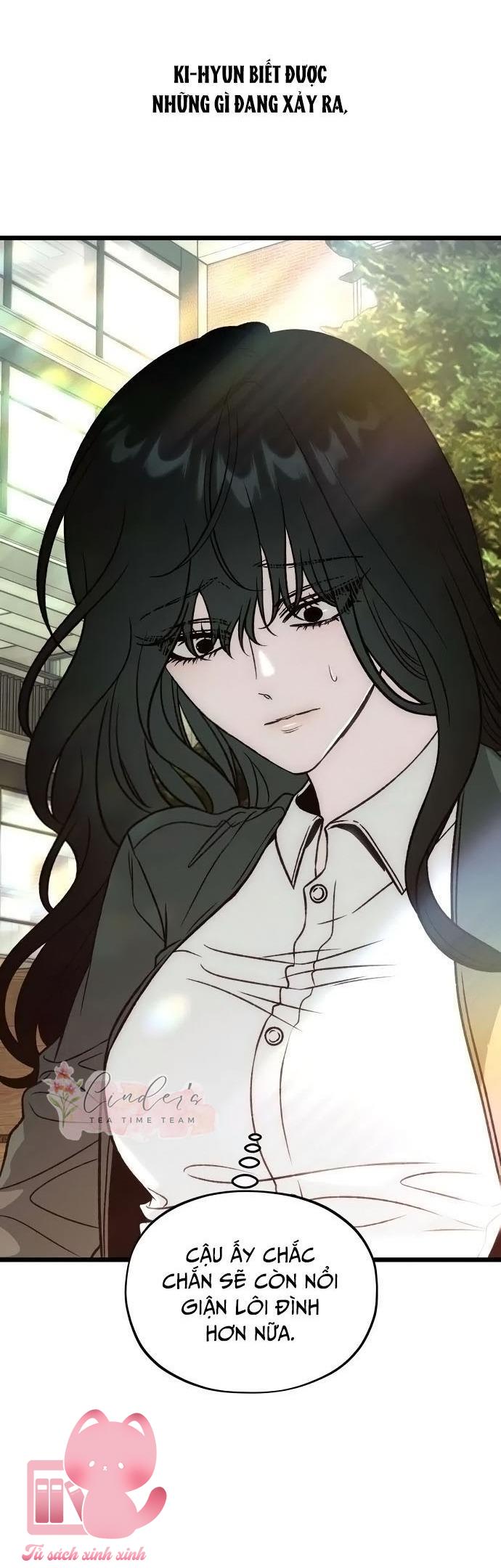 Khao Khát Bất Tận - Chap 8 - Trang 98