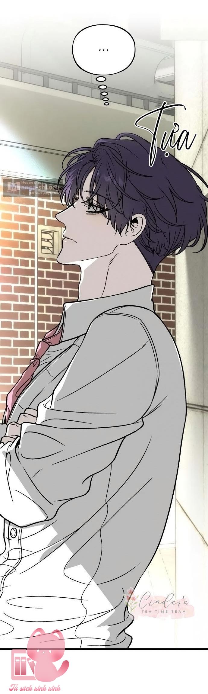Khao Khát Bất Tận - Chap 8 - Trang 100