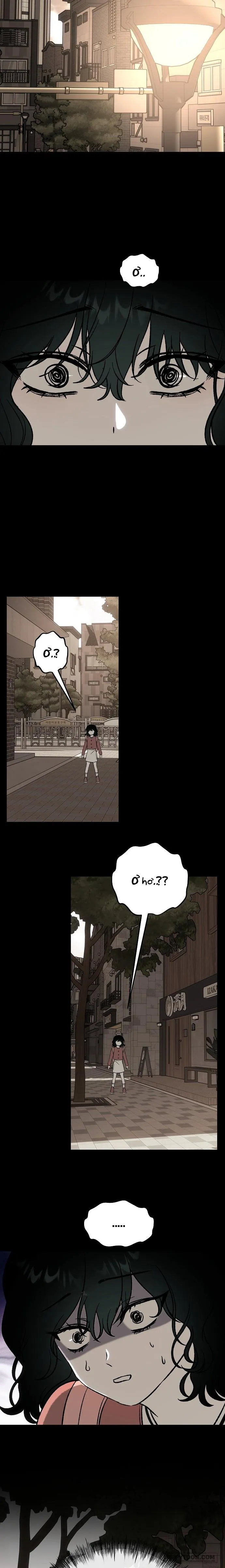Khao Khát - Chap 1 - Trang 17
