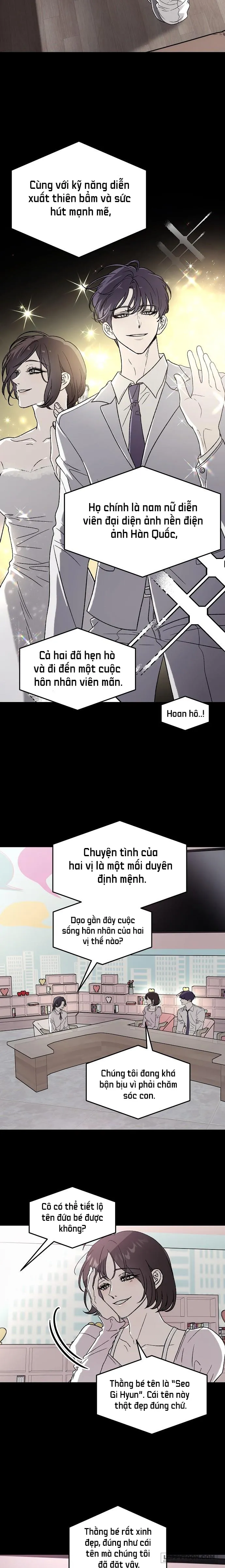 Khao Khát - Chap 1 - Trang 3