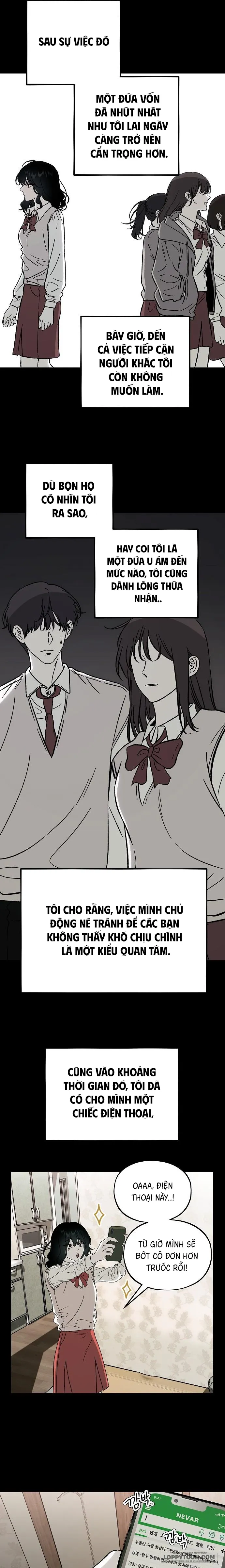 Khao Khát - Chap 1 - Trang 28