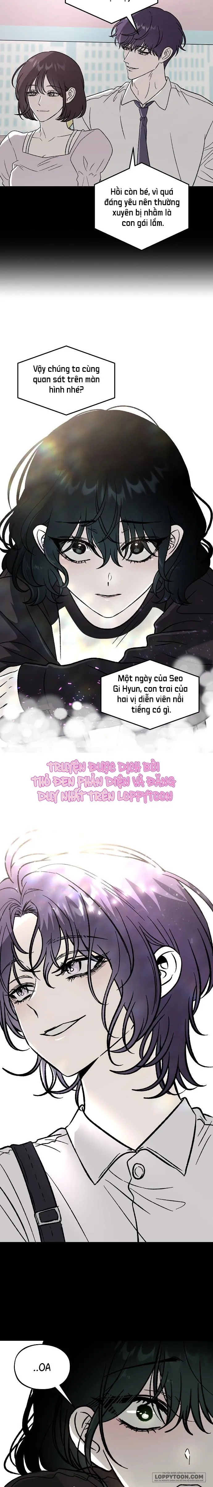 Khao Khát - Chap 1 - Trang 4
