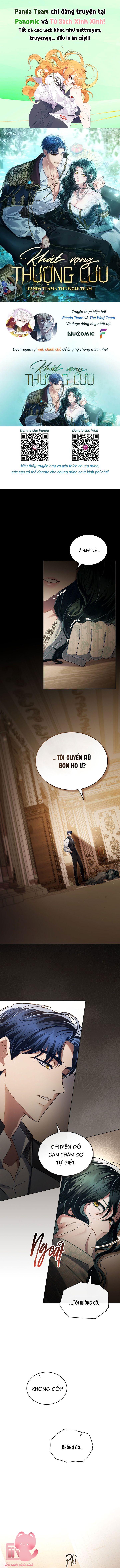 Khát Vọng Thượng Lưu - Chap 11 - Trang 2